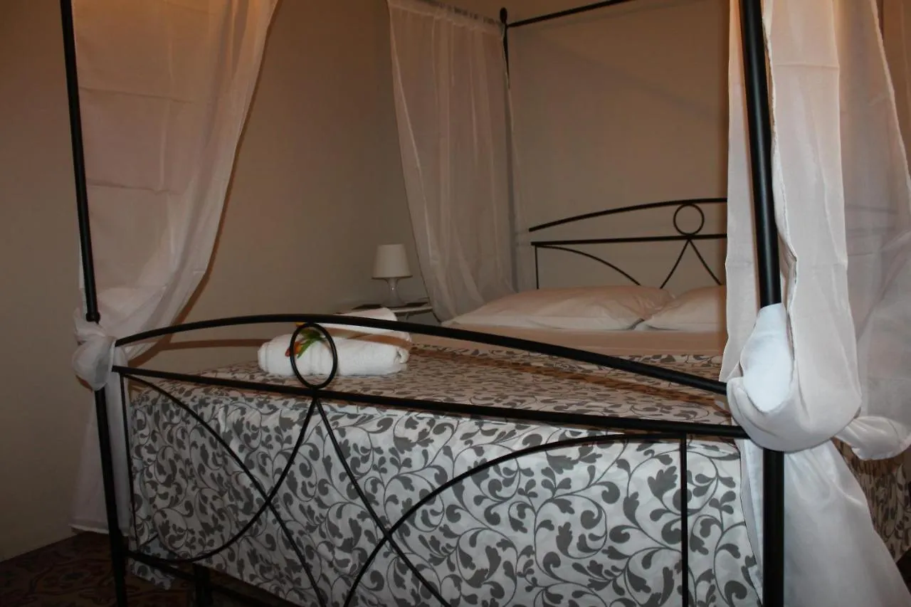 Bed and Breakfast I 2 Puttini Катания